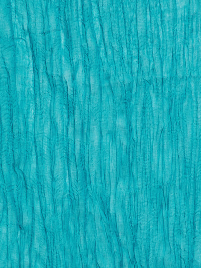 Rama Green Cotton Plain Patiala with Dupatta